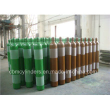 50L High Pressure Steel Gas Cylinders From China Manufacturer